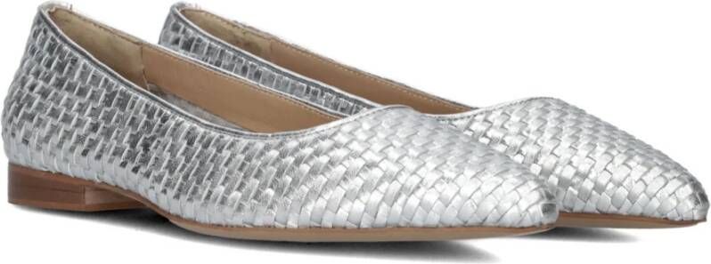 Notre-v Dames Ballerina's Ki4867 Gray Dames