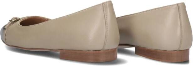 Notre-v Dames Ballerina's Vk1011 Beige Dames