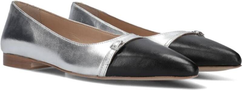 Notre-v Dames Ballerina's Vk1011 Gray Dames