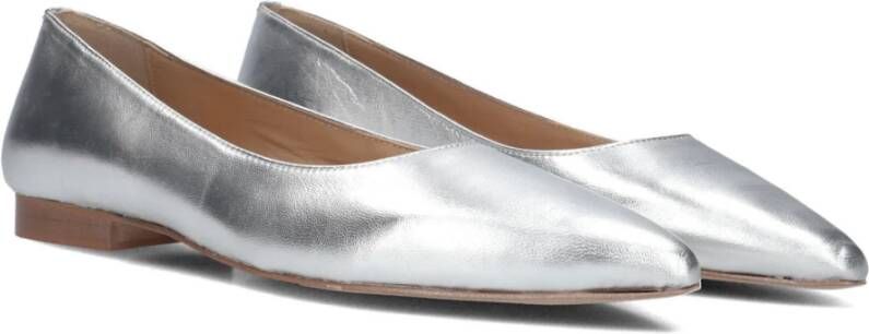 Notre-v Dames Ballerina's Vk1043 Gray Dames