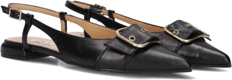 Notre-v Dames Hakken 12250 Black Dames