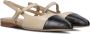 Notre-v Dames Hakken Vk1154 Beige Dames - Thumbnail 9