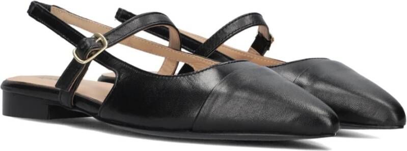 Notre-v Dames Hakken Vk1154 Black Dames