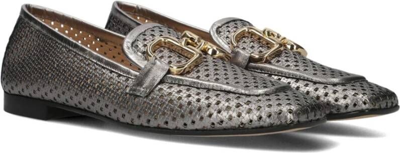 Notre-v Dames Loafers 08-42 Gray Dames