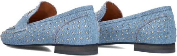 Notre-v Dames Loafers 4625 Blue Dames