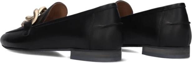 Notre-v Dames Loafers 4638 Black Dames