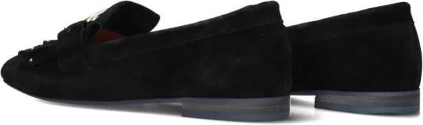 Notre-v Dames Loafers 5648 Black Dames