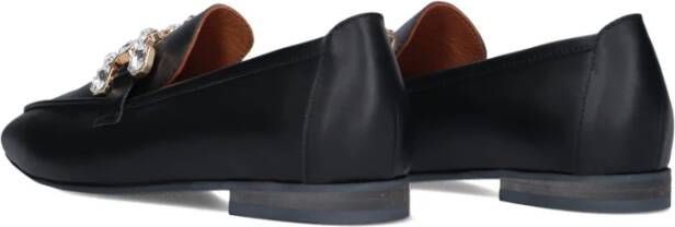 Notre-v Dames Loafers 6112 Black Dames