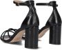 Notre-v Dames Sandalen 22558 Black Dames - Thumbnail 10