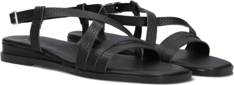 Notre-v Dames Sandalen 23161 Black Dames