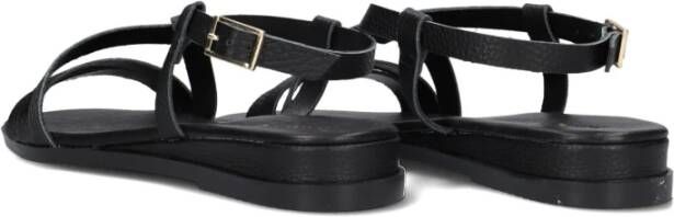 Notre-v Dames Sandalen 23161 Black Dames