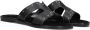 Notre-v Dames Slippers 22743 Black Dames - Thumbnail 8