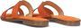 Notre-v Dames Slippers 22743 Orange Dames - Thumbnail 8