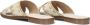 Notre-v Dames Slippers 23172 Beige Dames - Thumbnail 9