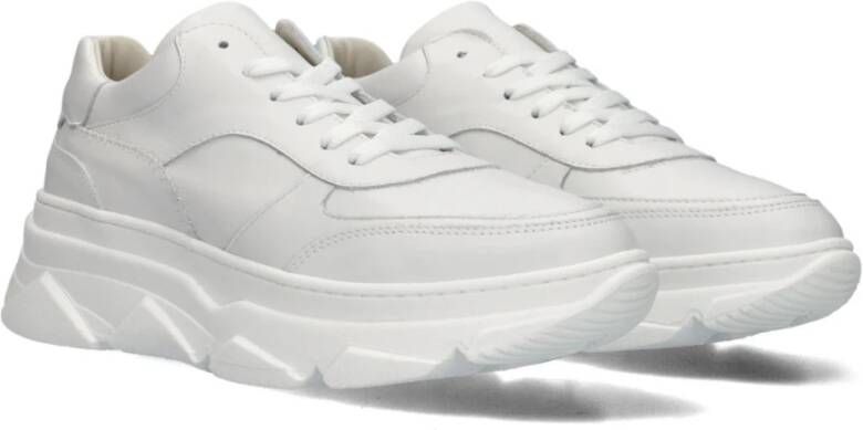 Notre-v Dames Sneakers 04-91 White Dames