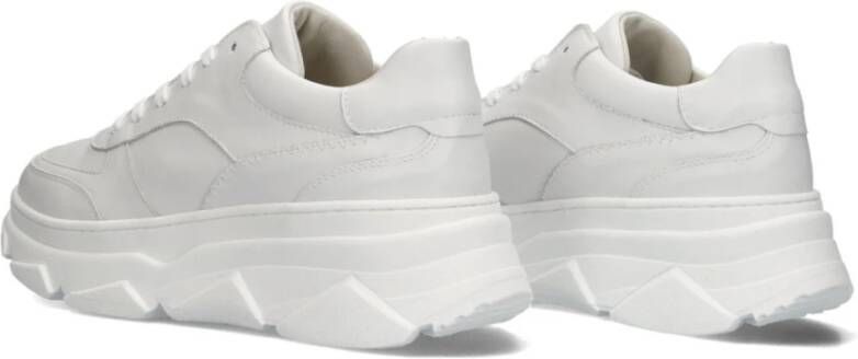 Notre-v Dames Sneakers 04-91 White Dames