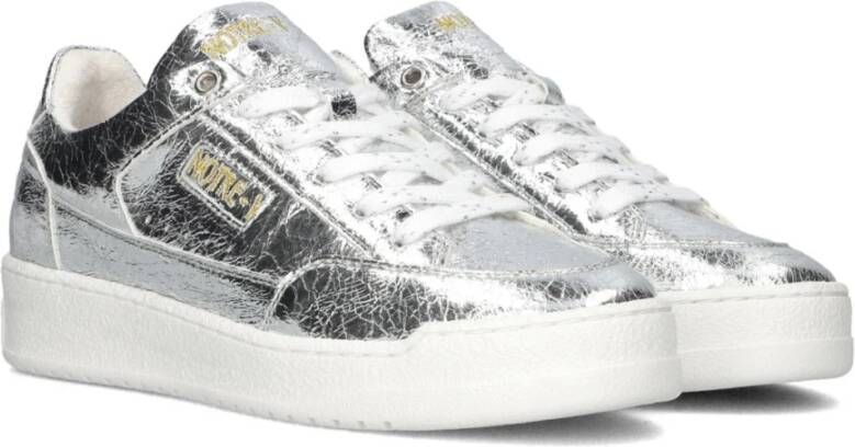 Notre-v Dames Sneakers Yenthe 2 Gray Dames