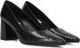 Notre-v Elegante 2333C Pumps Black Dames - Thumbnail 8