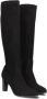 Notre-v Elegante Hoge Laarzen Model 97480 Black Dames - Thumbnail 9