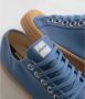 Novesta Denim Transparante Chunky Sole Sneakers Blue Heren - Thumbnail 3