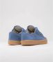 Novesta Denim Transparante Chunky Sole Sneakers Blue Heren - Thumbnail 4