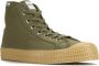 Novesta Ster Dribble 99 Bg 003 Trnsp Beige Unisex - Thumbnail 3