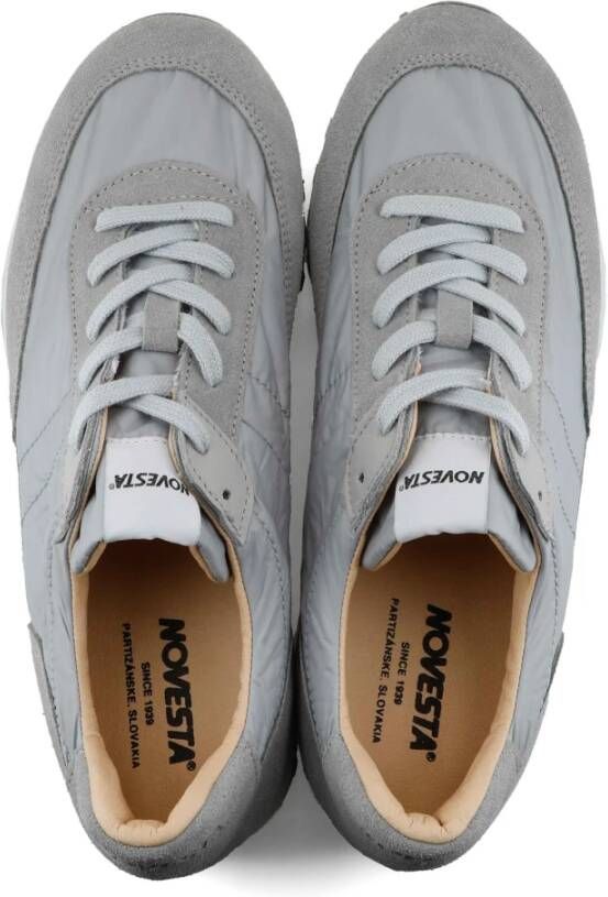 Novesta Marathon Run.s.trail ALL Grey Gray Unisex