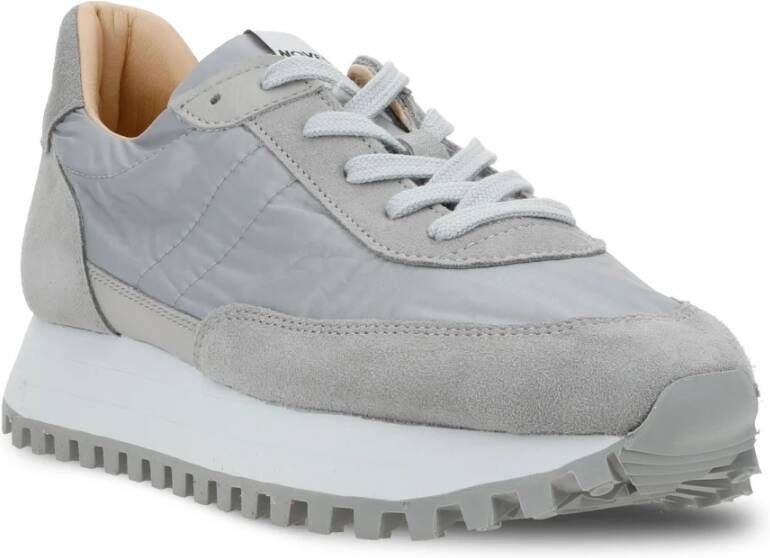 Novesta Marathon Run.s.trail ALL Grey Gray Unisex