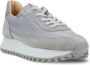 Novesta Marathon Run.s.trail ALL Grey Gray Unisex - Thumbnail 3