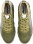 Novesta Rubber Sneaker 42 Mltr 556 MLT Green Heren - Thumbnail 3