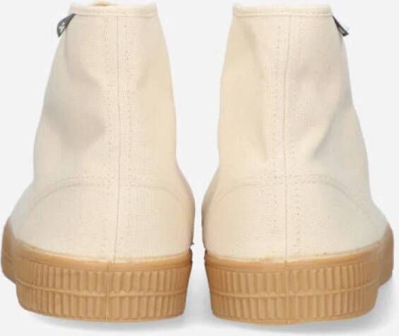 Novesta Sneakers Beige Heren