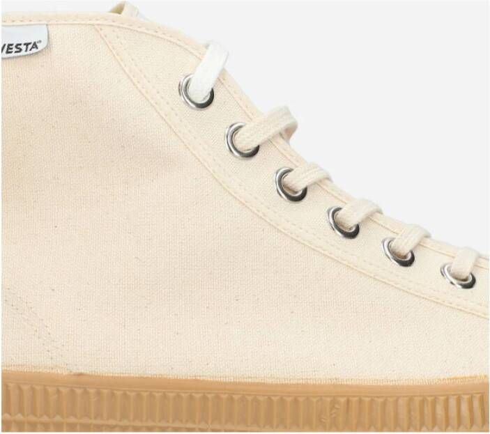 Novesta Sneakers Beige Heren