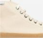 Novesta Ster Dribble 99 Bg 003 Trnsp Beige Unisex - Thumbnail 10