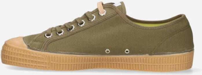 Novesta Lage Sneakers STAR MASTER - Foto 4