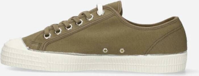 Novesta Lage Sneakers STAR MASTER - Foto 4