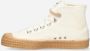 Novesta Ster Dribble 99 Bg 003 Trnsp Beige Unisex - Thumbnail 13