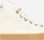 Novesta Ster Dribble 99 Bg 003 Trnsp Beige Unisex - Thumbnail 17