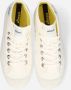 Novesta Hoge Sneakers STAR DRIBBLE 10 WHITE - Thumbnail 5