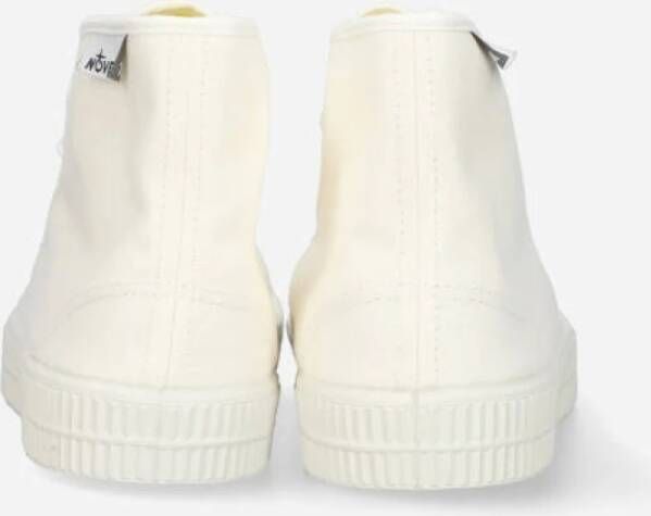 Novesta Sneakers Wit Dames