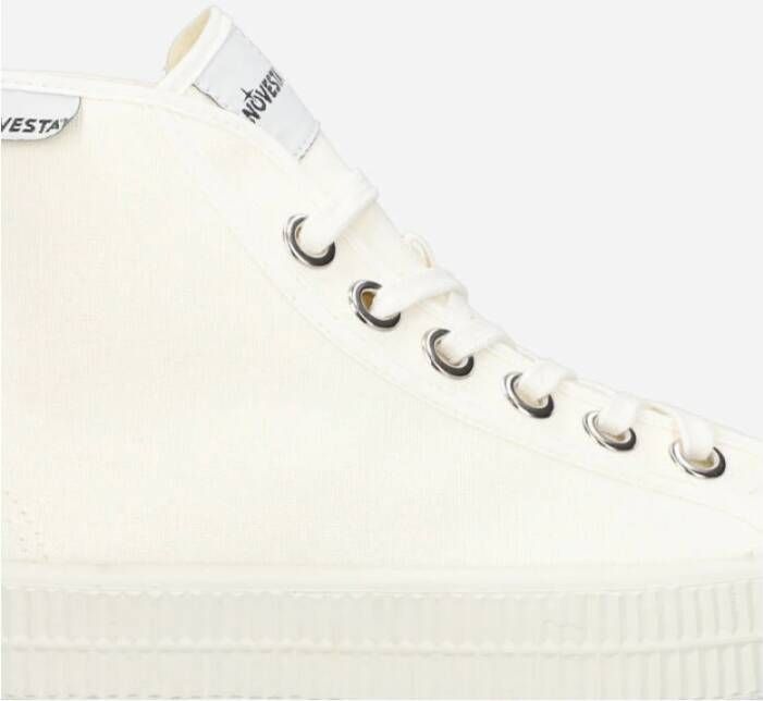 Novesta Sneakers Wit Dames