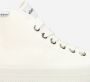 Novesta Hoge Sneakers STAR DRIBBLE 10 WHITE - Thumbnail 8