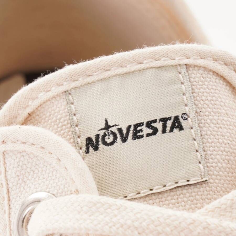 Novesta Sneakers Wit Heren