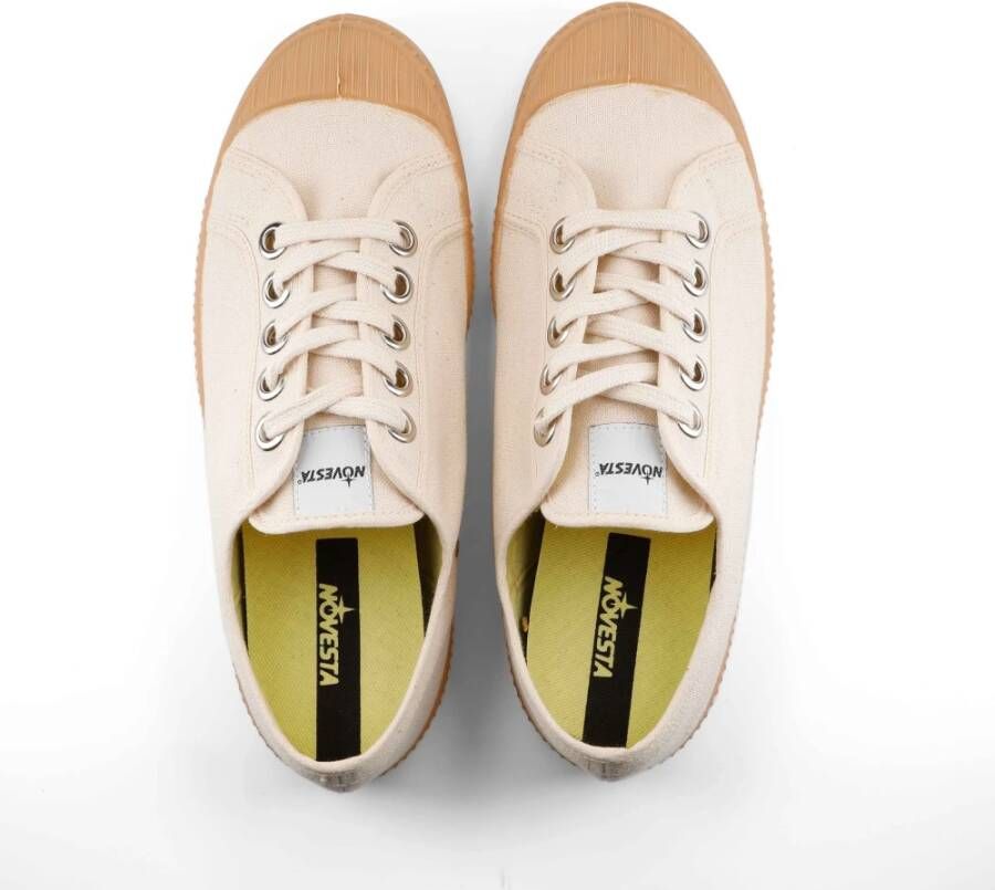 Novesta Star Master 99 Beige Unisex