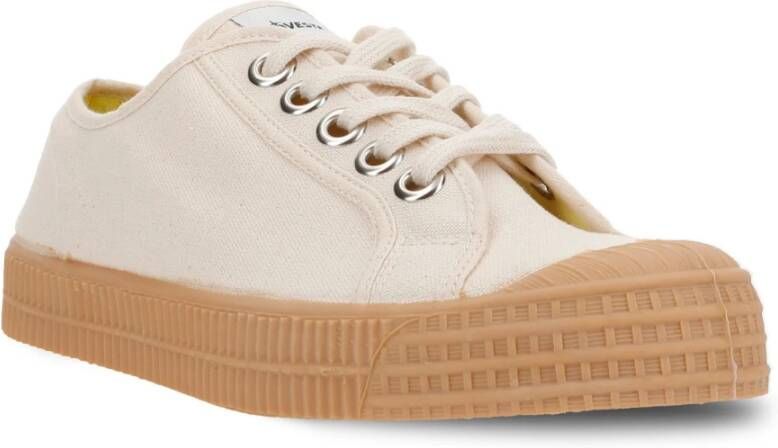 Novesta Star Master 99 Beige Unisex