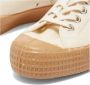 Novesta Star Master Beige Sneakers Beige Heren - Thumbnail 5