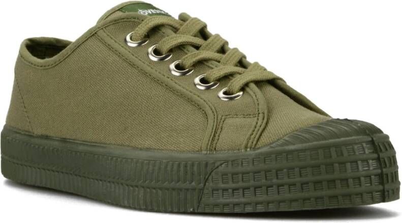 Novesta Star Master Mono 42 Military Green Unisex