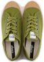 Novesta Star Master Transparent Sneakers Green Heren - Thumbnail 2