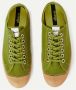 Novesta Star Master Transparent Sneakers Green Heren - Thumbnail 3