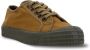 Novesta Star Master WAS Katoen Bast Brown Unisex - Thumbnail 2