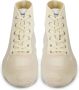 Novesta Rubber Sneaker 99 Bg 123 Tarwe Beige Unisex - Thumbnail 5